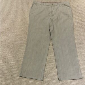 Men's Gray Pants